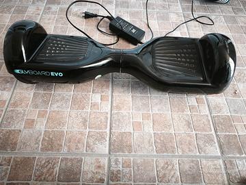 Hoverboard 