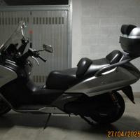 Honda Silver Wing 600 - 2005