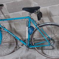 Bicicletta vintage uomo Atala, mondiali 1985