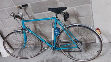 Bicicletta vintage uomo Atala, mondiali 1985