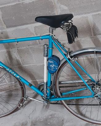 Bicicletta vintage uomo Atala, mondiali 1985