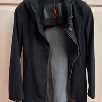 Parka donna RRD