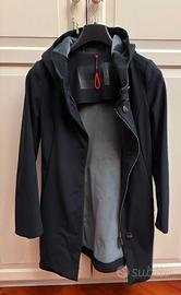 Parka donna RRD