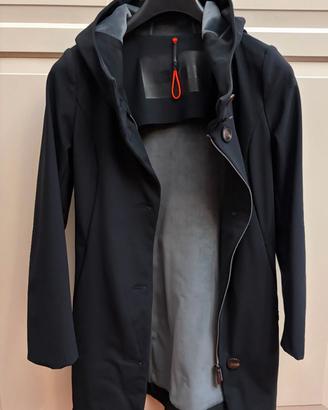 Parka donna RRD