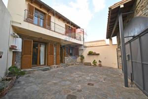 Casa Indipendente - Villasalto