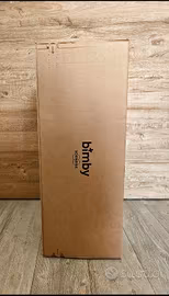 Bimby TM7 - Nuovo - Sigillato 