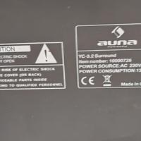Barra Auna YC-3.2 Surround Soundbar