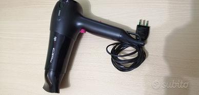 Asciugacapelli Rowenta PowerLine 2200 watt