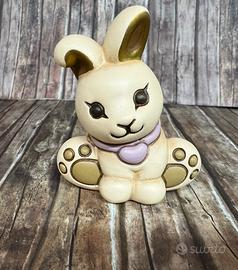 Coniglietto Thun – Collezione Bauli