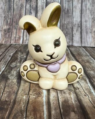 Coniglietto Thun – Collezione Bauli