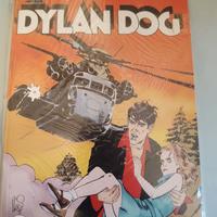 Dylan Dog n°135 - Scanner - Prima edizione