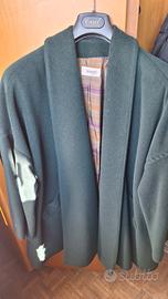 Cappotto donna vintage Missoni