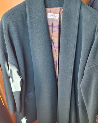 Cappotto donna vintage Missoni