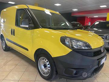 FIAT Doblo Doblò 1.3 MJT PC-TN Cargo Lamierato S