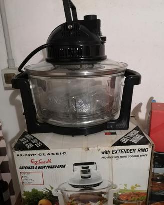 forno multiuso