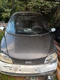 Microcar