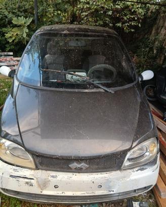 Microcar