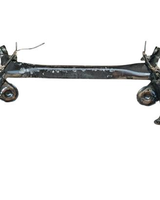 Sotto Telaio Posteriore Nissan Qashqai J11 1600 Dc