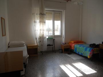 sole donne posto letto in doppia - ca Giudicati