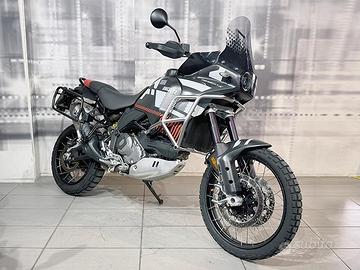 Ducati DesertX