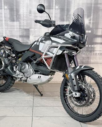 Ducati DesertX