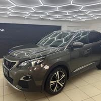 Peugeot 3008 BlueHDi 130 S&S EAT8 GT Line