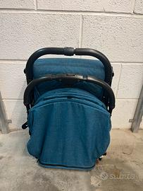 Passeggino chicco