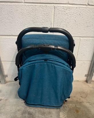 Passeggino chicco