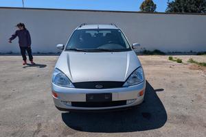 FORD FOCUS SW DNW 1.8 TURBO DI/TDDI 90CV Ricambi