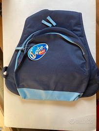 Gadget FINDUS . Zainetto Vintage