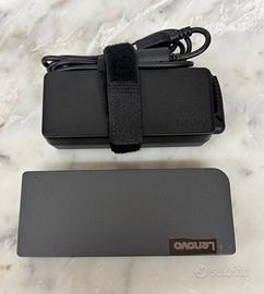 Docking station Lenovo Travel Hub