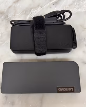 Docking station Lenovo Travel Hub