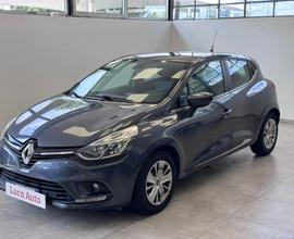 RENAULT Clio 1.5 dCi 90CV 5p. *DISTRIBUZ.FATTA*N