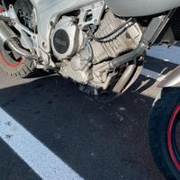 Motore yamaha tdm 850