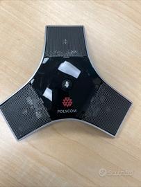 Polycom 2201-23313-003 HDX Microphone