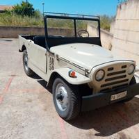 Fiat campagnola AR59