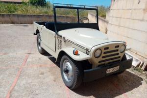 Fiat campagnola AR59