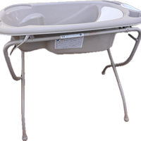 Vasca da bagno per bambini