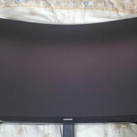 Samsung g5 Odyssey 32"