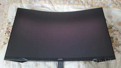 Samsung g5 Odyssey 32"