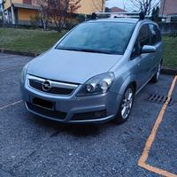 Opel Zafira 1.9 CDTI Cosmo - 2007