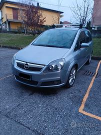 Opel Zafira 1.9 CDTI Cosmo - 2007