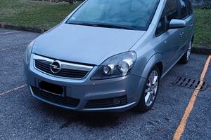 Opel Zafira 1.9 CDTI Cosmo - 2007