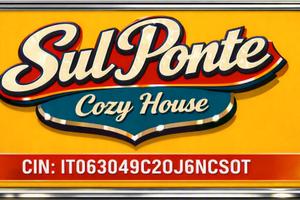 Sul Ponte cozy house casa vacanze 