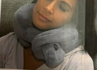 Massaggio cervicale spalle gambe