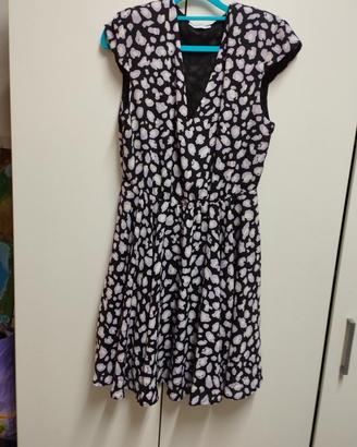 vestito motivi donna 