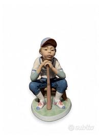 Lladro' sport (rara)