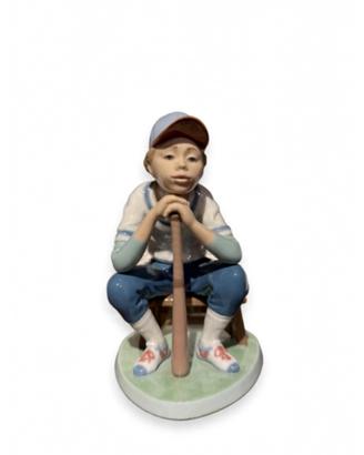 Lladro' sport (rara)