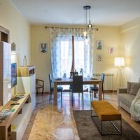 Ampio appartamento short rent L'Aquila centro