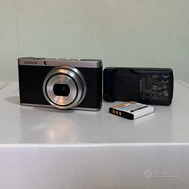 Fujifilm XF1 - Per Ricambio/Riparazione - Lens Con